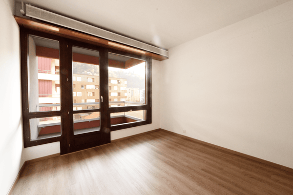 Cassarate luminoso appartamento di 1.5 locali con balcone 3