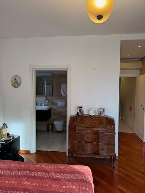 Cassarate splendido appartamento 1.5 locali con vista panoramica 3