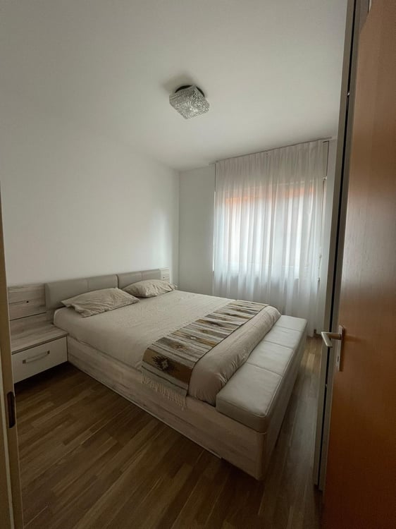 Appartamento arredato 1.5 locali in Via Besso, Lugano 2