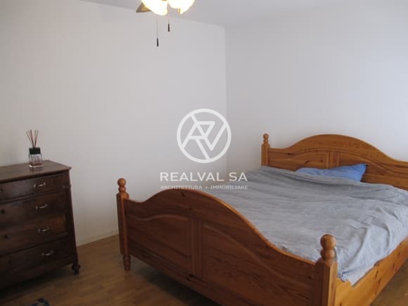 Vendo casa a Grancia con vista aperta 8