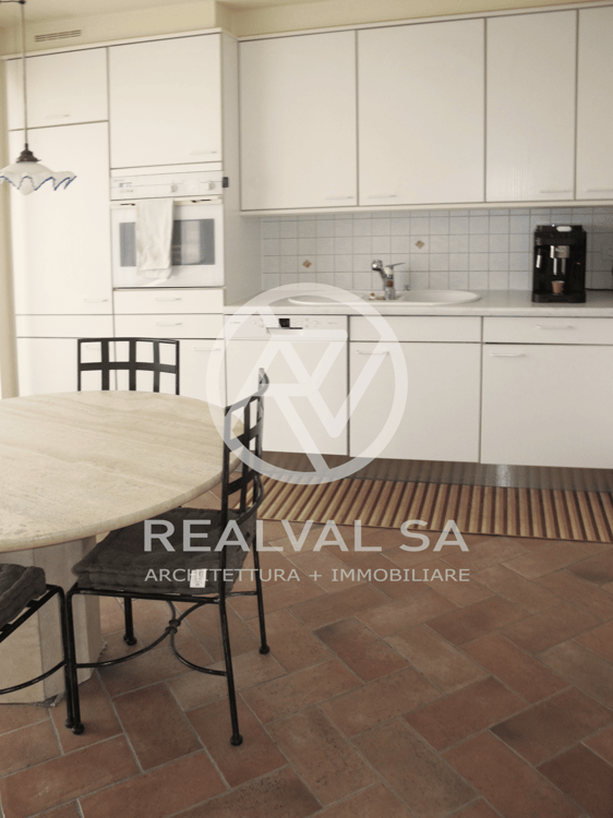 Vendo casa a Grancia con vista aperta 5