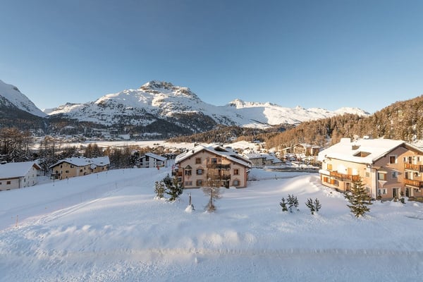 ENGADINA rent 3