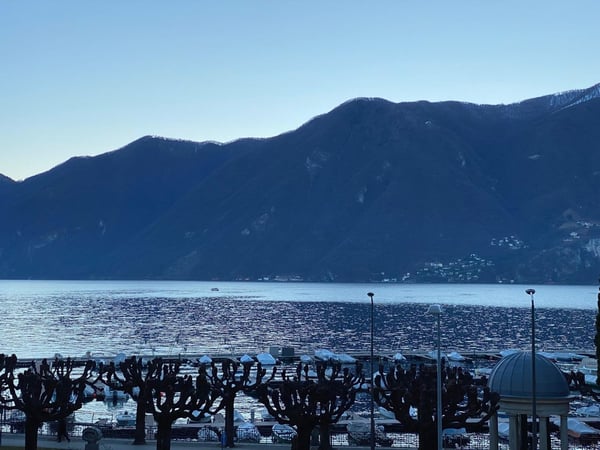Lugano Fronte Lago 1