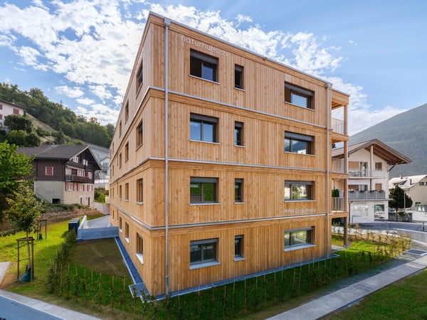 Neubau Attikawohnung Besichtigung am 08. August 2026 zwischen 09.00 - 12.00 Uhr 4