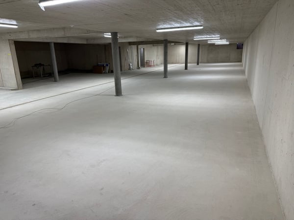 4 1/2 Zimmer Neubauwohnung in hochwertigem Holzbau 9