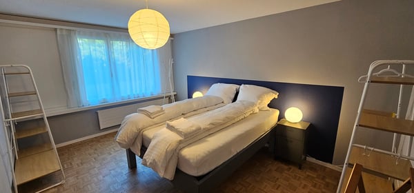 Möblierte Parterrewohnung in Thun – Befristet bis 11.05.2026 12