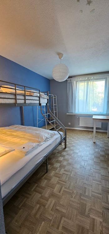 Möblierte Parterrewohnung in Thun – Befristet bis 11.05.2026 9