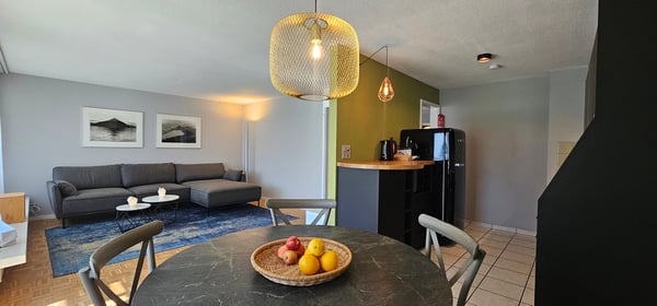 Möblierte Parterrewohnung in Thun – Befristet bis 11.05.2026 17