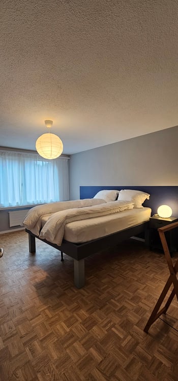 Möblierte Parterrewohnung in Thun – Befristet bis 11.05.2026 4