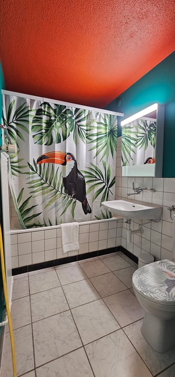 Möblierte Parterrewohnung in Thun – Befristet bis 11.05.2026 15