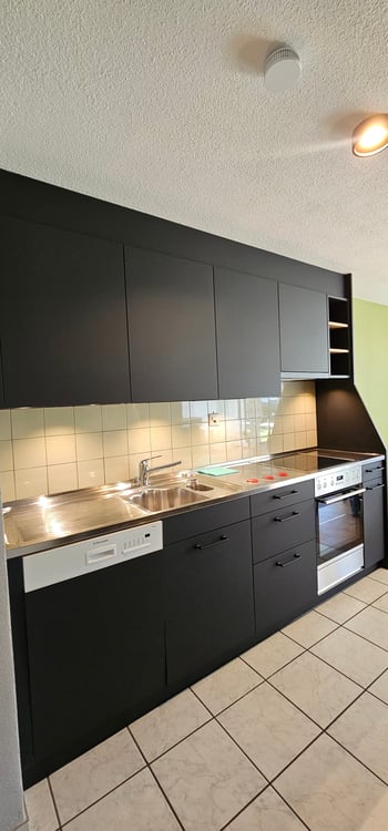 Möblierte Parterrewohnung in Thun – Befristet bis 11.05.2026 16