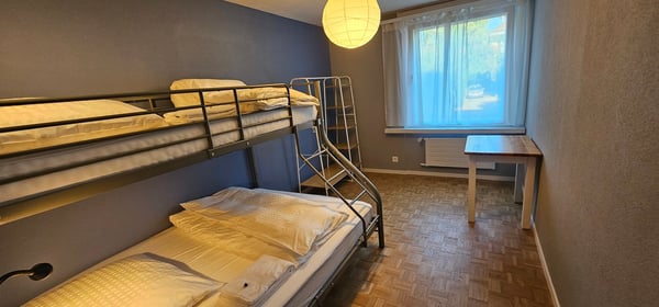 Möblierte Parterrewohnung in Thun – Befristet bis 11.05.2026 14