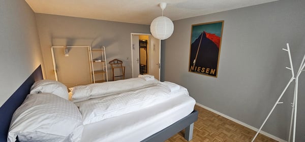 Möblierte Parterrewohnung in Thun – Befristet bis 11.05.2026 5
