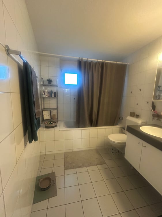 Charmante 1.5-Zimmer-Wohnung in ruhiger Lage von Belp 6