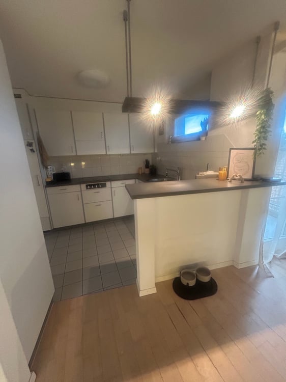 Charmante 1.5-Zimmer-Wohnung in ruhiger Lage von Belp 12