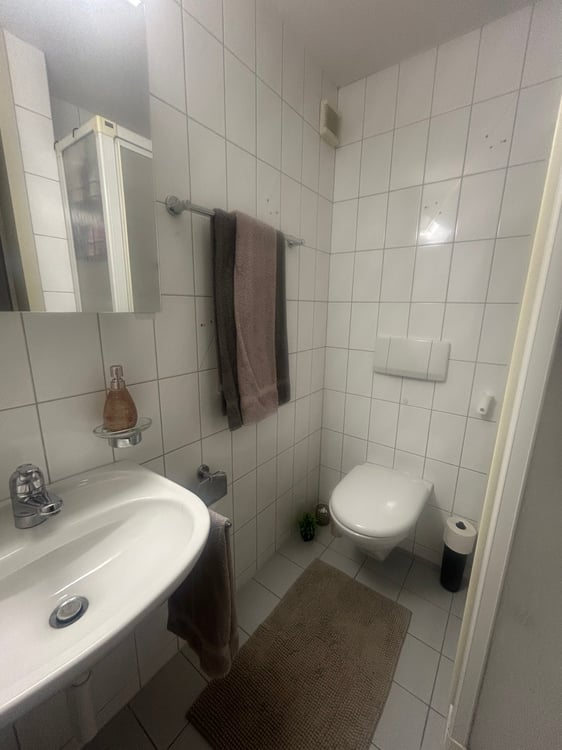 Charmante 1.5-Zimmer-Wohnung in ruhiger Lage von Belp 8