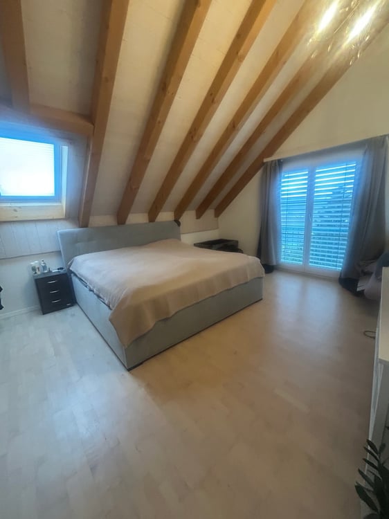 Charmante 1.5-Zimmer-Wohnung in ruhiger Lage von Belp 3