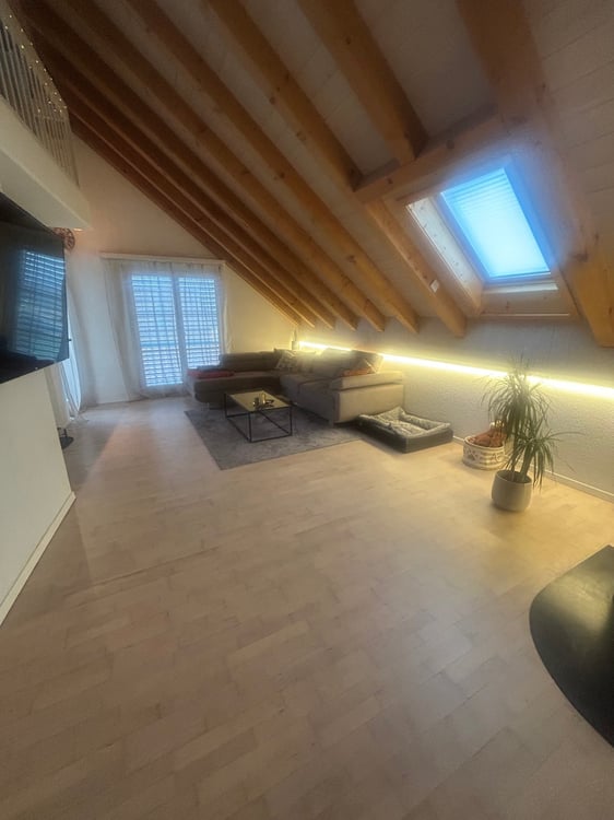 Charmante 1.5-Zimmer-Wohnung in ruhiger Lage von Belp 11