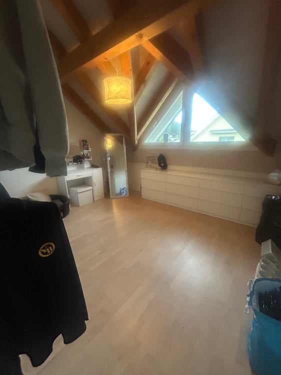 Charmante 1.5-Zimmer-Wohnung in ruhiger Lage von Belp 5