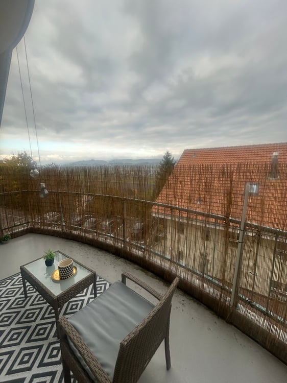 Charmante 1.5-Zimmer-Wohnung in ruhiger Lage von Belp 2