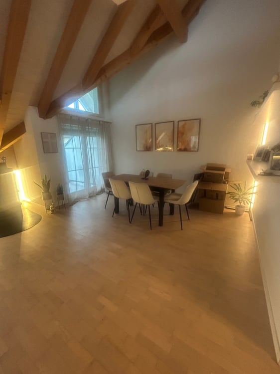 Charmante 1.5-Zimmer-Wohnung in ruhiger Lage von Belp 10