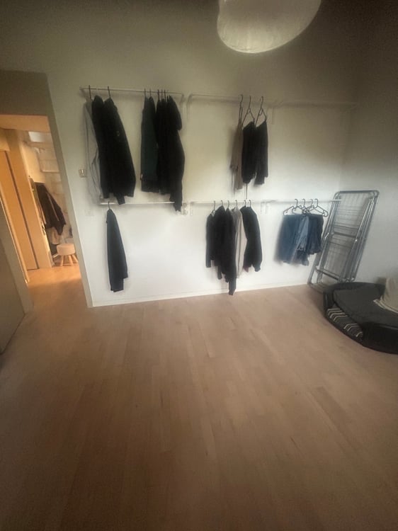 Charmante 1.5-Zimmer-Wohnung in ruhiger Lage von Belp 4