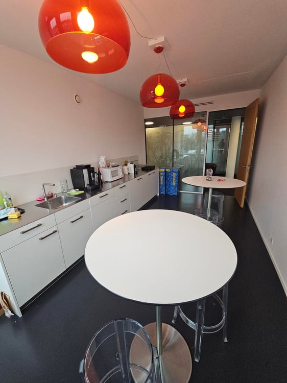 Top-Moderne Büroräumlichkeiten Mobilcity 14