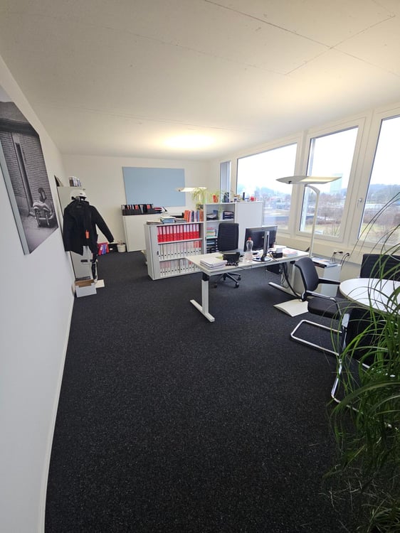 Top-Moderne Büroräumlichkeiten Mobilcity 10