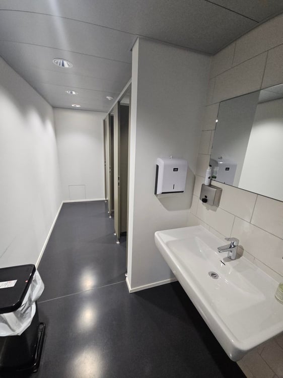 Top-Moderne Büroräumlichkeiten Mobilcity 12