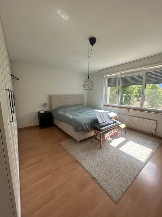 Helle 4.5-Zimmer-Wohnung in Thun – sofort verfügbar! 6
