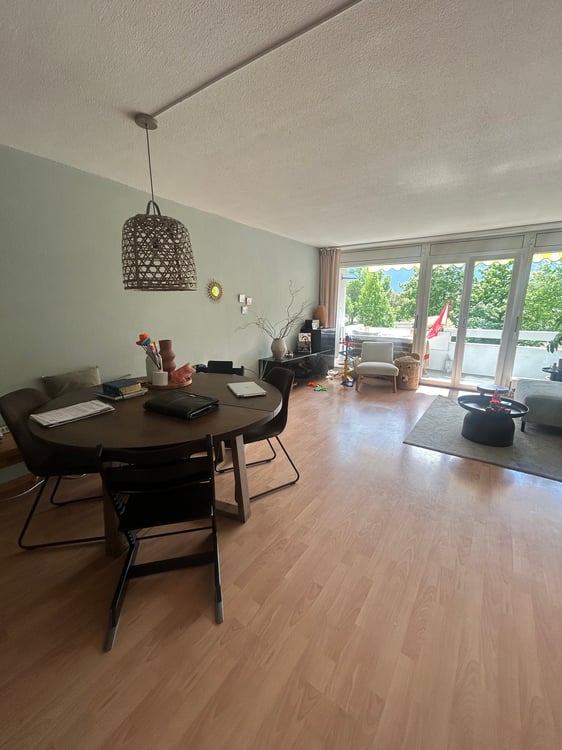 Helle 4.5-Zimmer-Wohnung in Thun – sofort verfügbar! 3