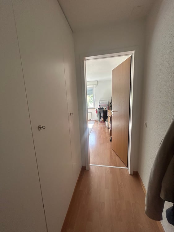 Helle 4.5-Zimmer-Wohnung in Thun – sofort verfügbar! 12