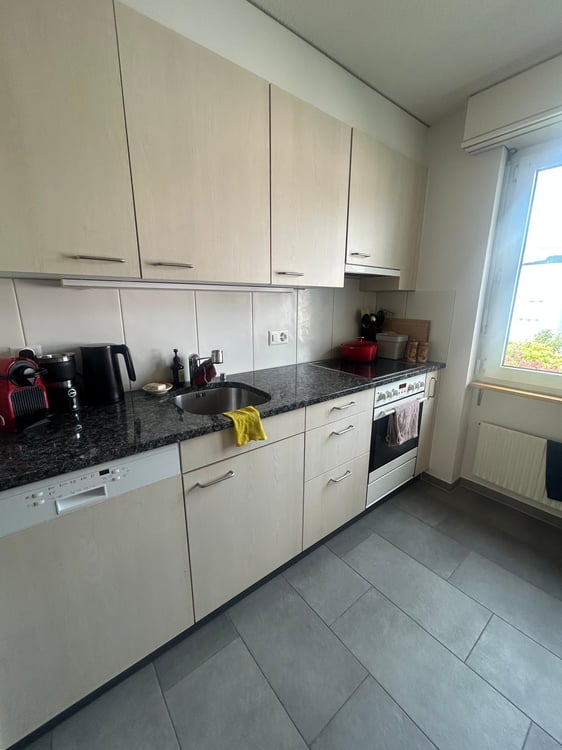 Helle 4.5-Zimmer-Wohnung in Thun – sofort verfügbar! 5