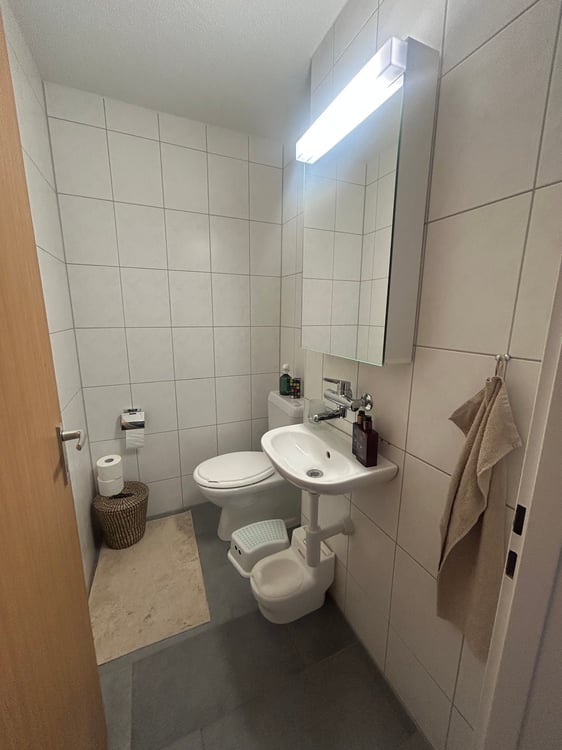 Helle 4.5-Zimmer-Wohnung in Thun – sofort verfügbar! 9