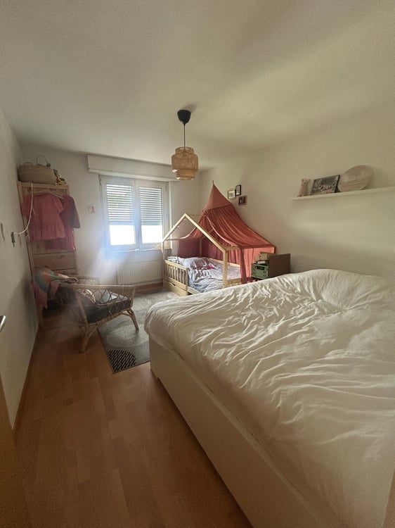 Helle 4.5-Zimmer-Wohnung in Thun – sofort verfügbar! 7