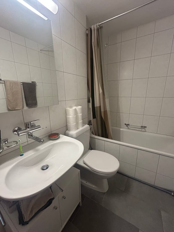 Helle 4.5-Zimmer-Wohnung in Thun – sofort verfügbar! 11