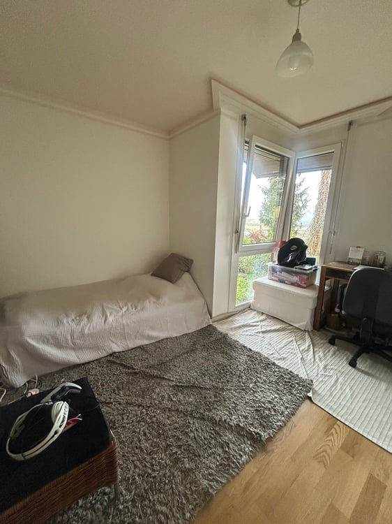 Charmante 4.5-Zimmer-Wohnung in Thun 11