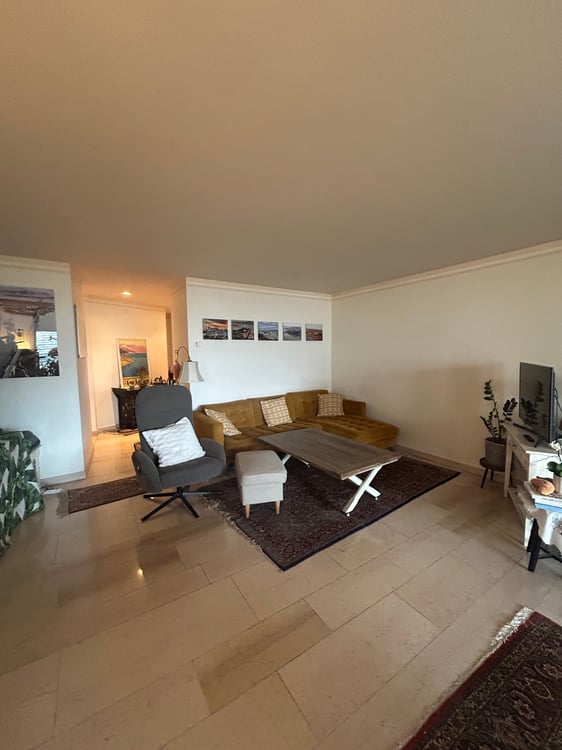Charmante 4.5-Zimmer-Wohnung in Thun 5