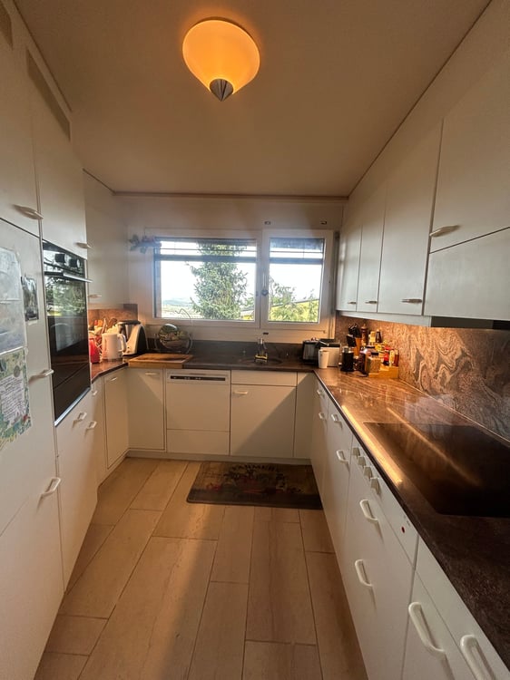 Charmante 4.5-Zimmer-Wohnung in Thun 4