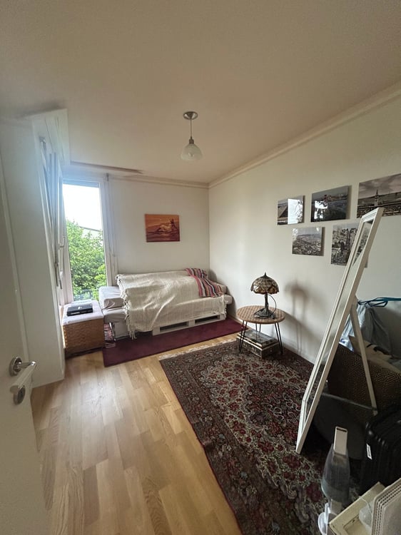 Charmante 4.5-Zimmer-Wohnung in Thun 10