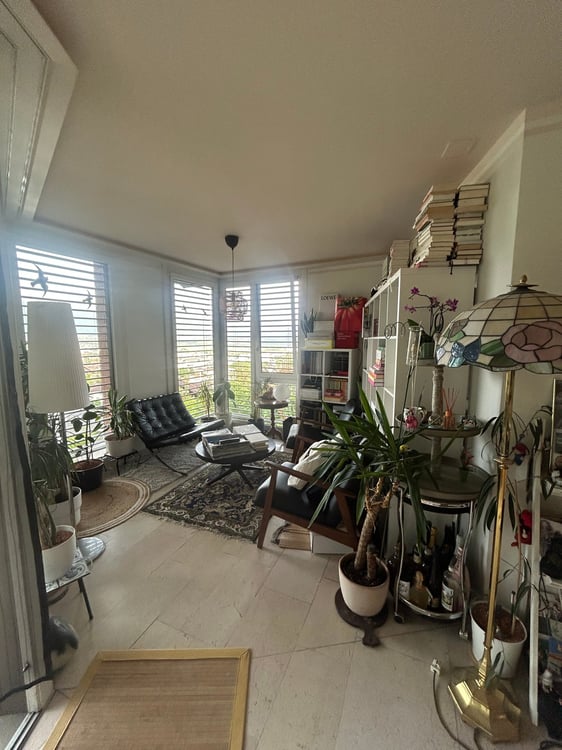 Charmante 4.5-Zimmer-Wohnung in Thun 8