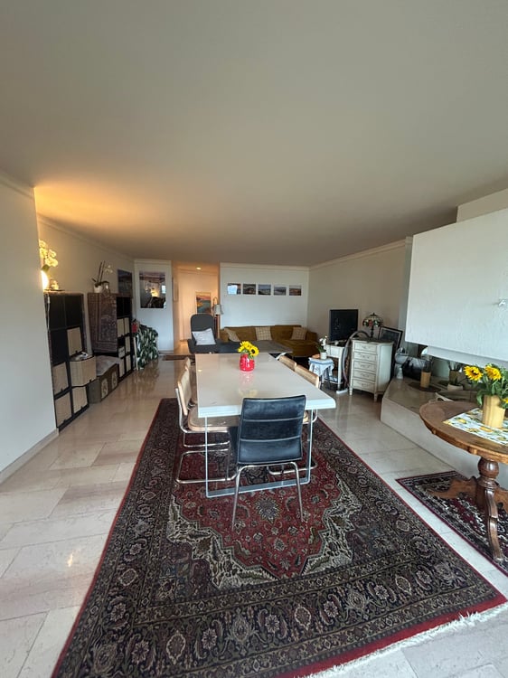 Charmante 4.5-Zimmer-Wohnung in Thun 7