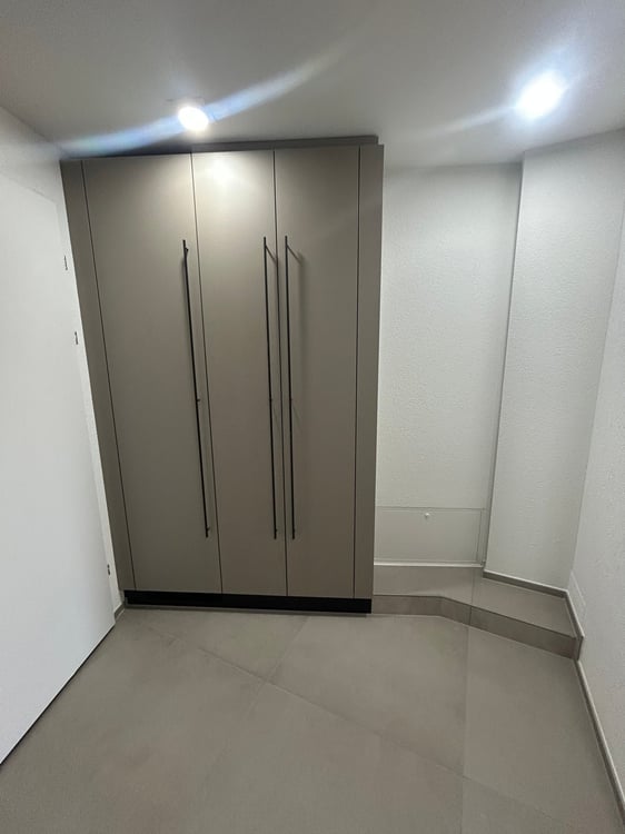 frisch sanierte 4.5-Zimmer-Wohnung mit Balkon im Herzen von Belp 13