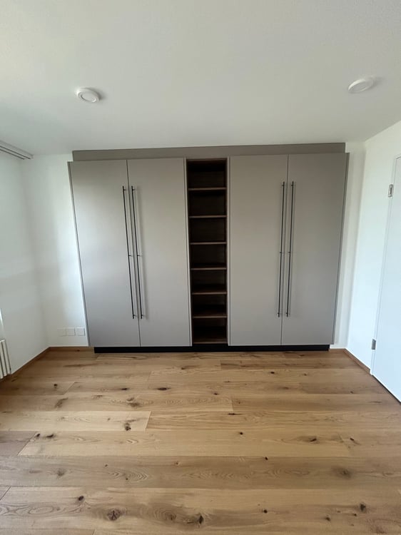 frisch sanierte 4.5-Zimmer-Wohnung mit Balkon im Herzen von Belp 22