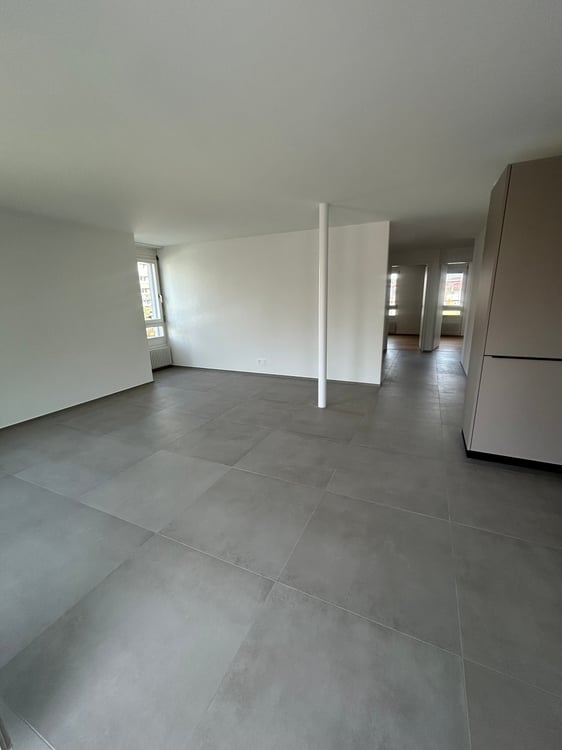 frisch sanierte 4.5-Zimmer-Wohnung mit Balkon im Herzen von Belp 10