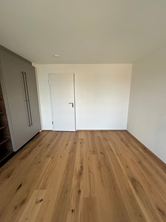 frisch sanierte 4.5-Zimmer-Wohnung mit Balkon im Herzen von Belp 23