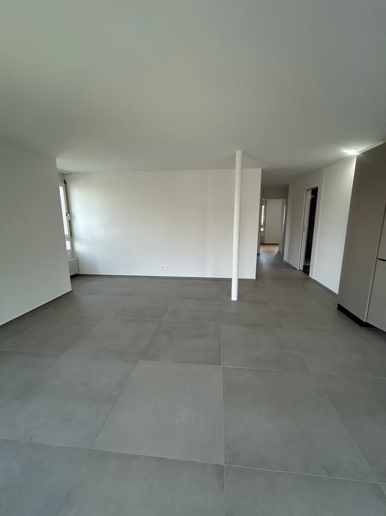 frisch sanierte 4.5-Zimmer-Wohnung mit Balkon im Herzen von Belp 11