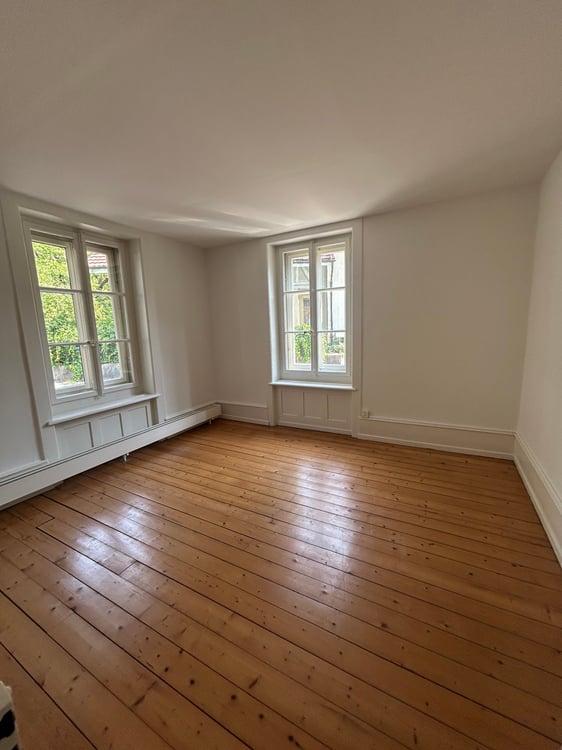 Grosszügige 5.5-Zimmerwohnung an attraktiver Lage 18