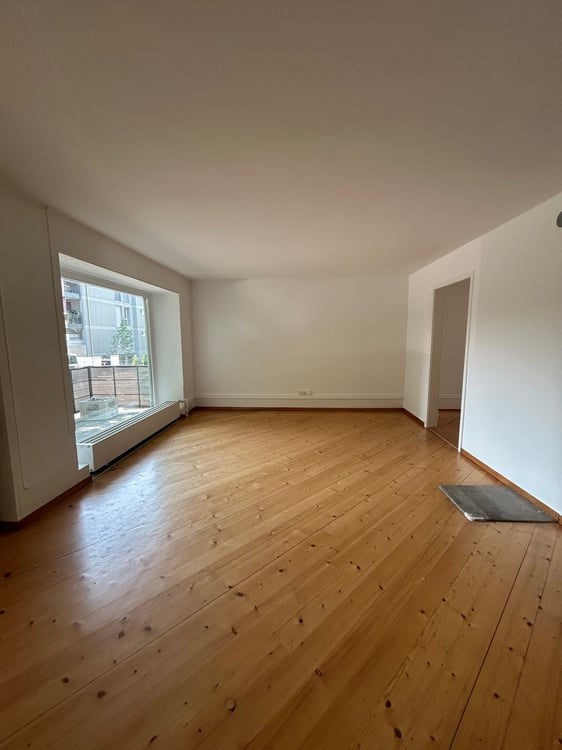 Grosszügige 5.5-Zimmerwohnung an attraktiver Lage 3