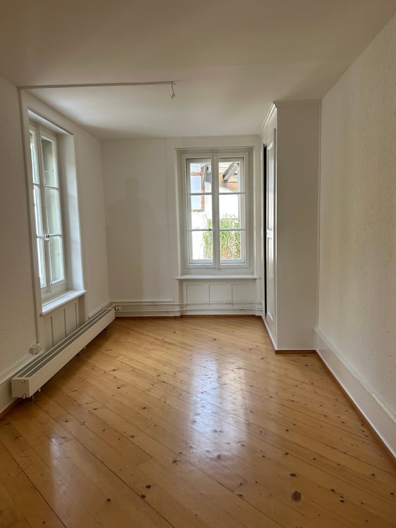 Grosszügige 5.5-Zimmerwohnung an attraktiver Lage 7